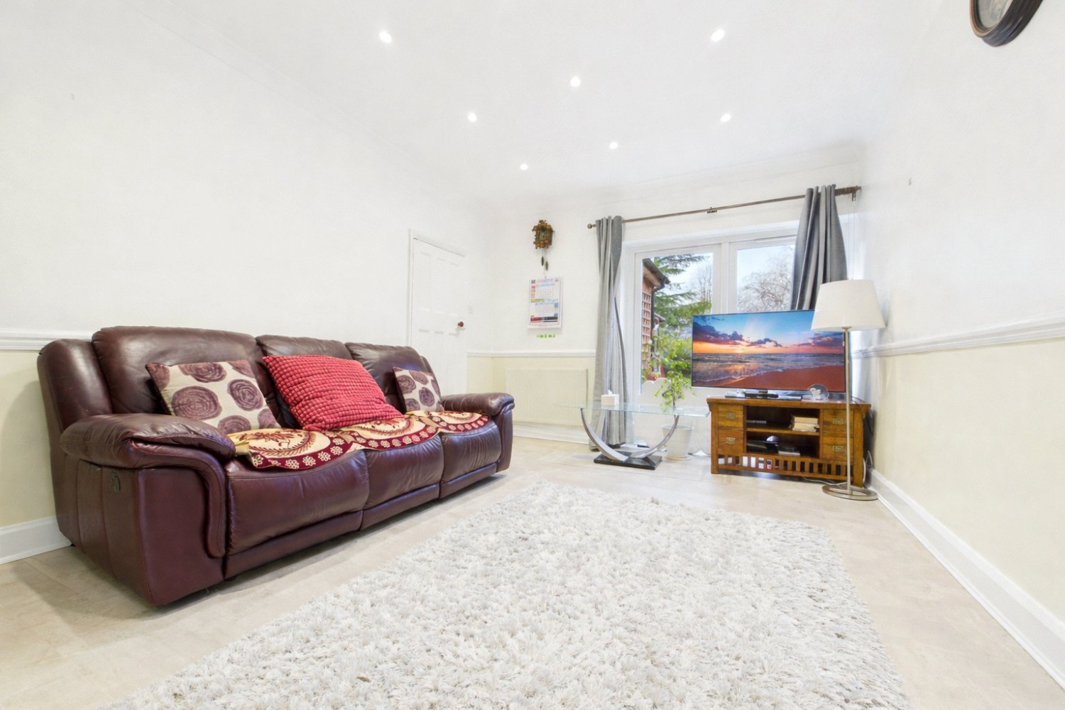 Tilehurst, Reading, Berkshire