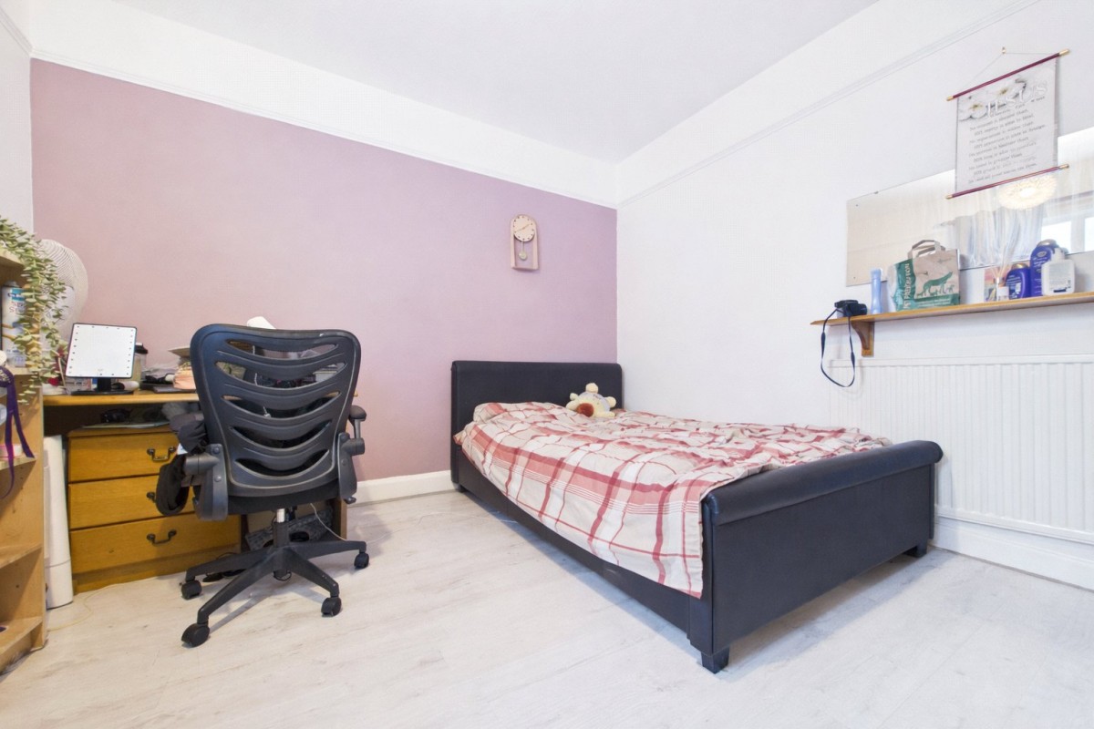 Tilehurst, Reading, Berkshire