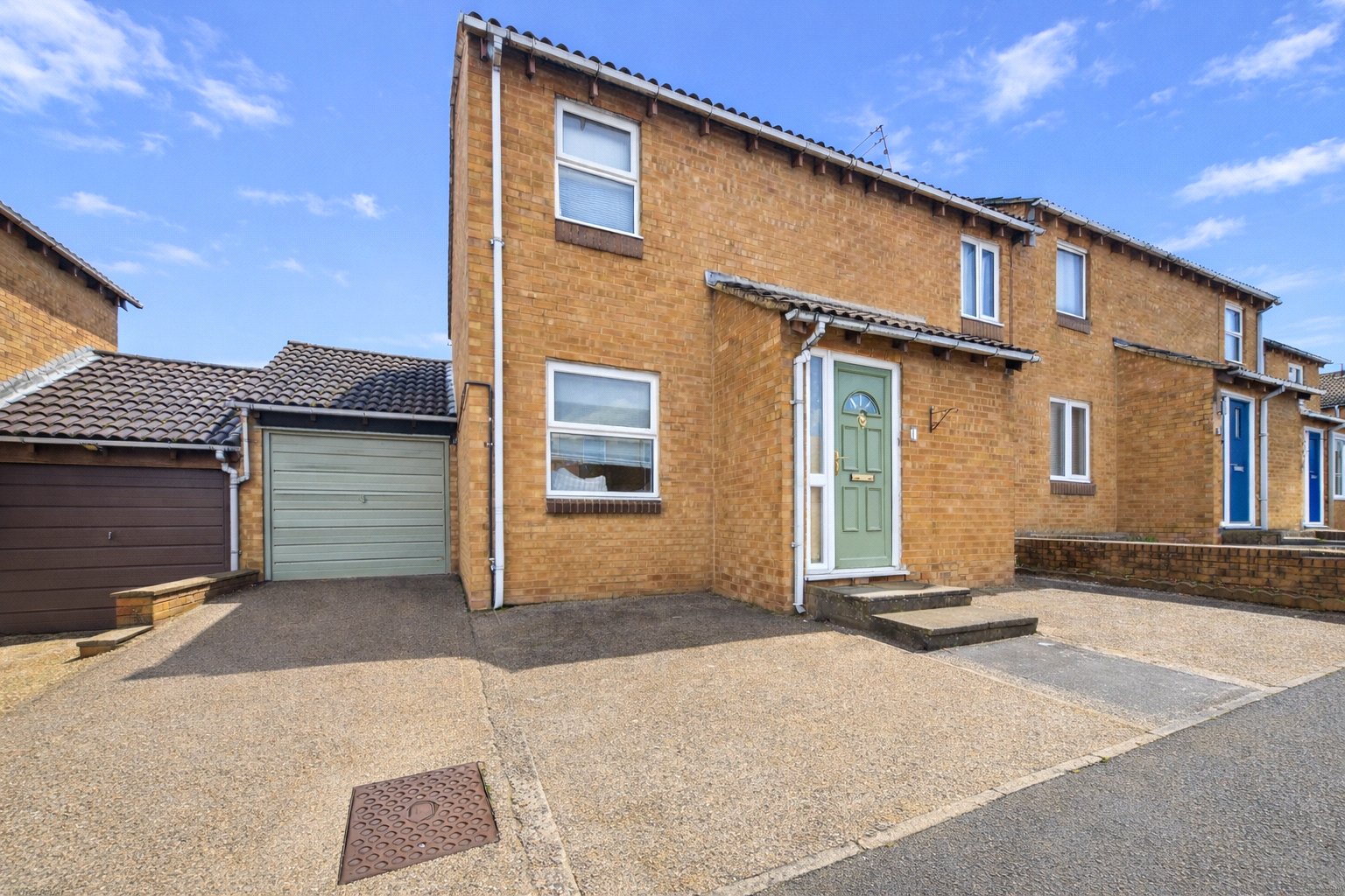 Tilehurst, Reading, Berkshire