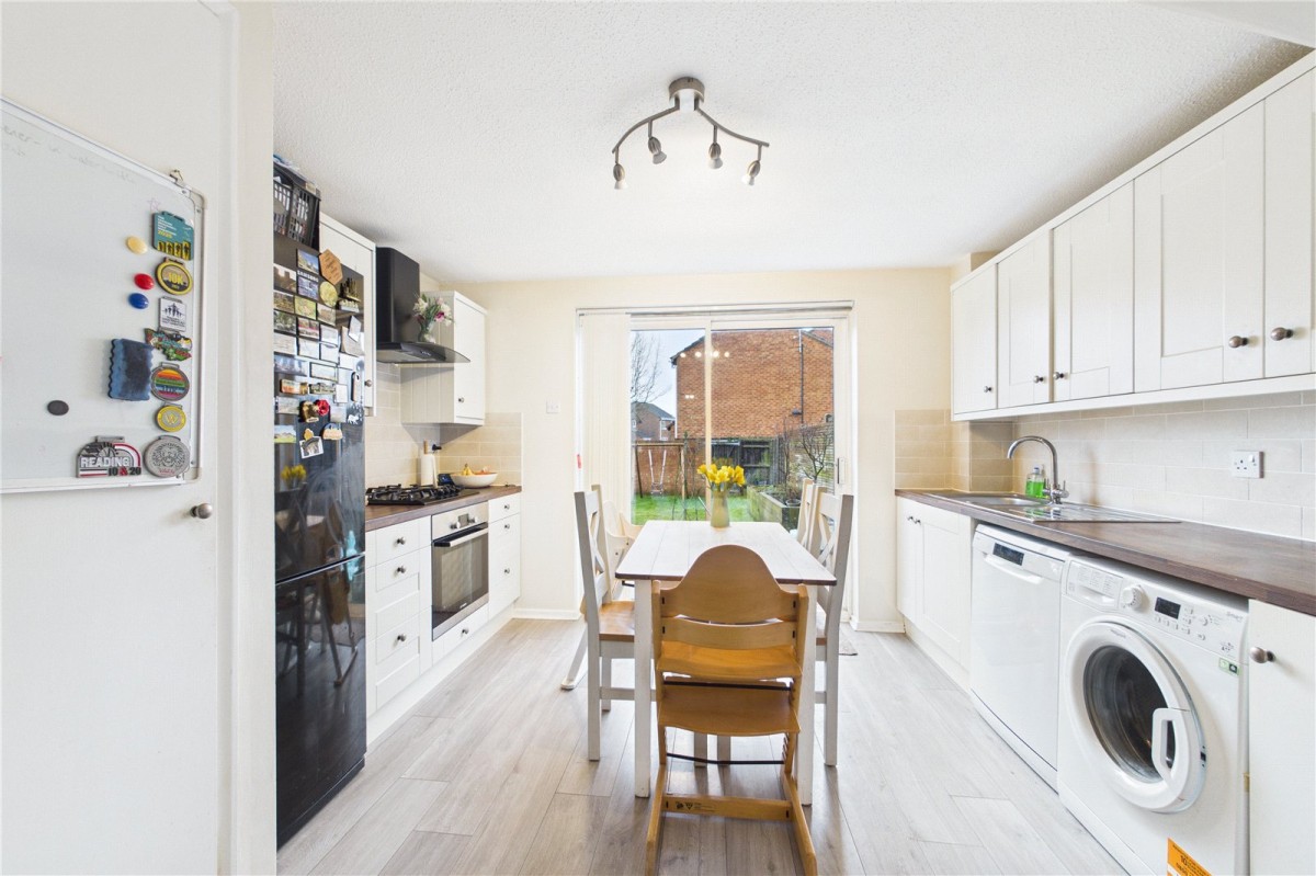 Tilehurst, Reading, Berkshire