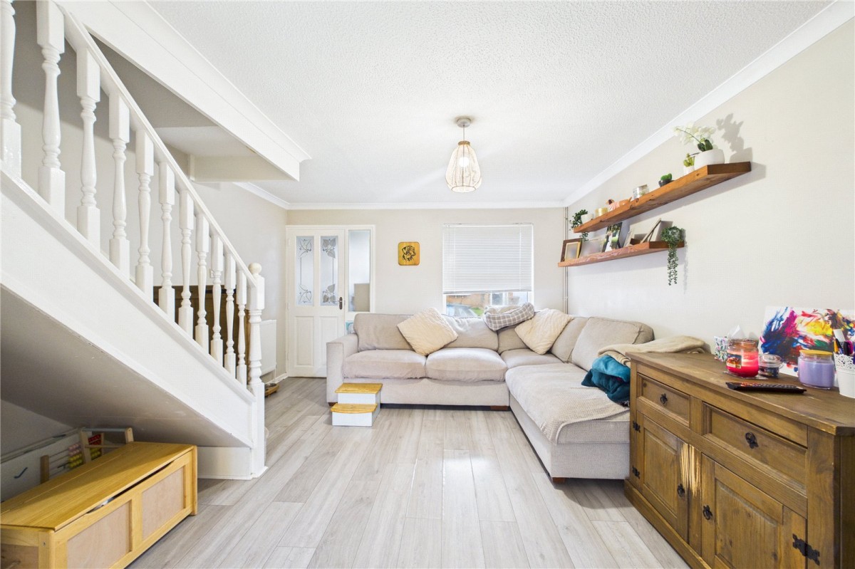 Tilehurst, Reading, Berkshire