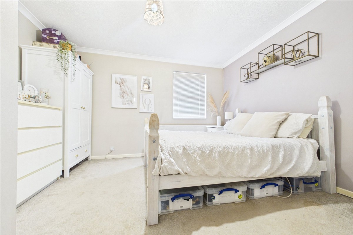 Tilehurst, Reading, Berkshire