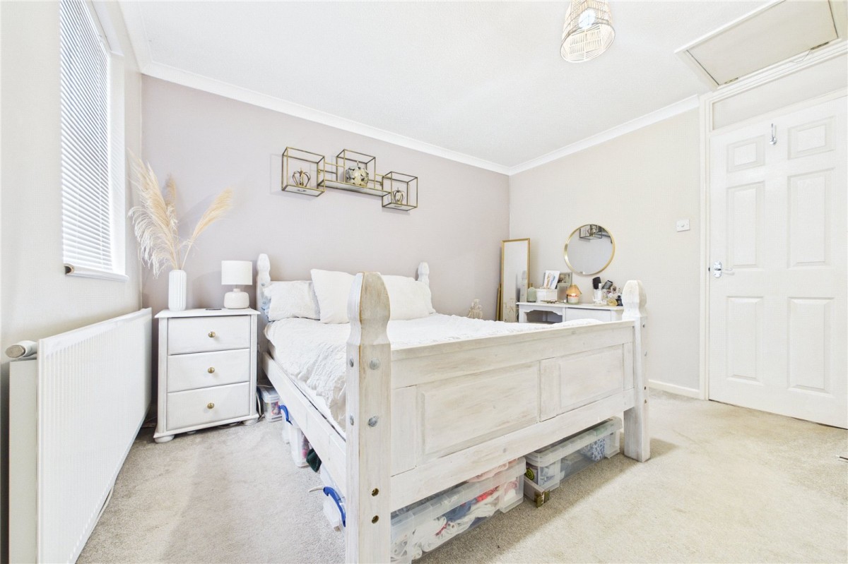 Tilehurst, Reading, Berkshire