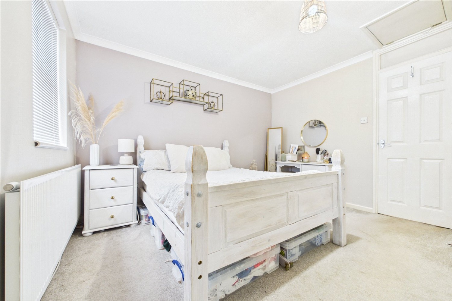 Tilehurst, Reading, Berkshire