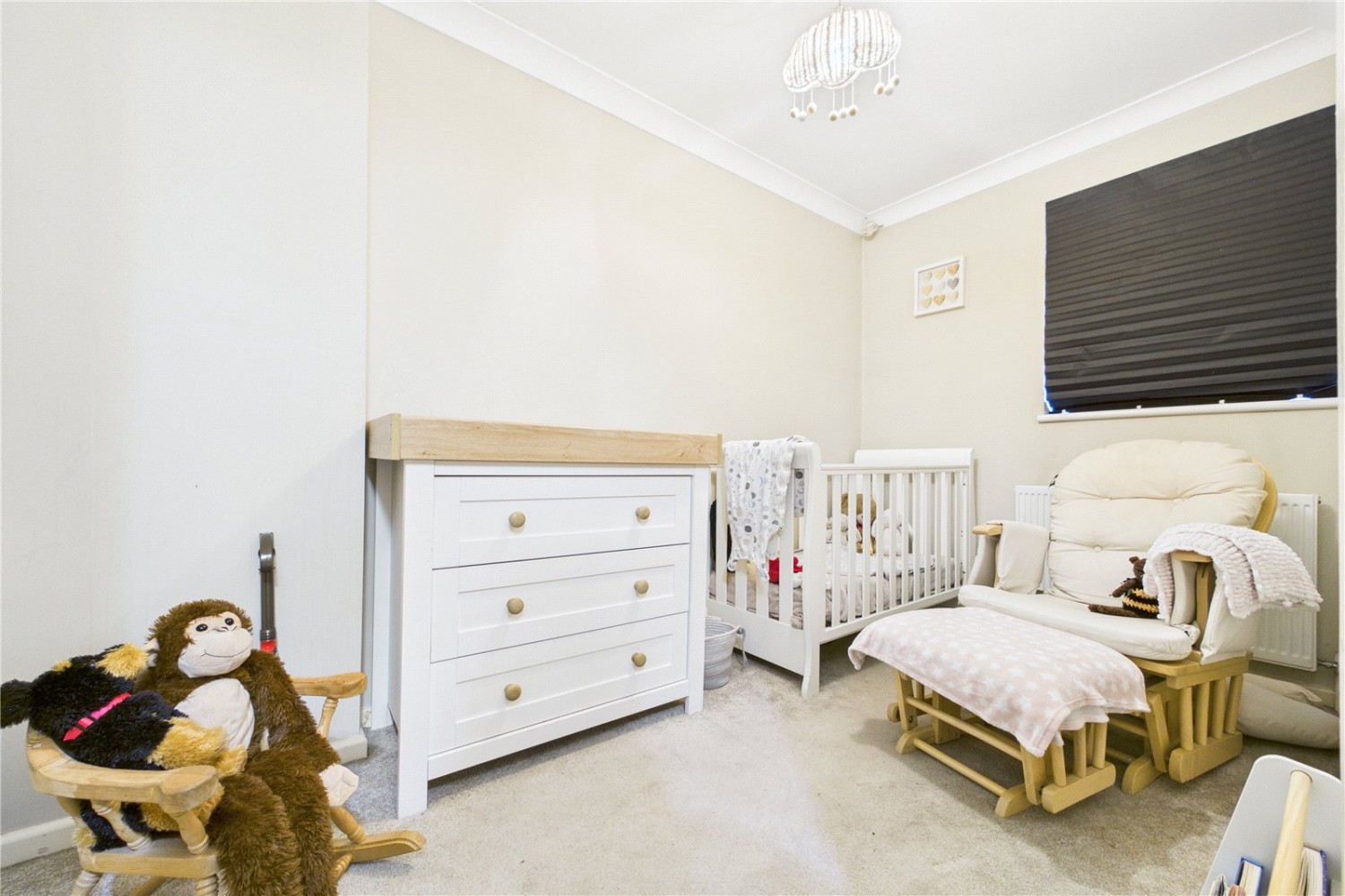 Tilehurst, Reading, Berkshire