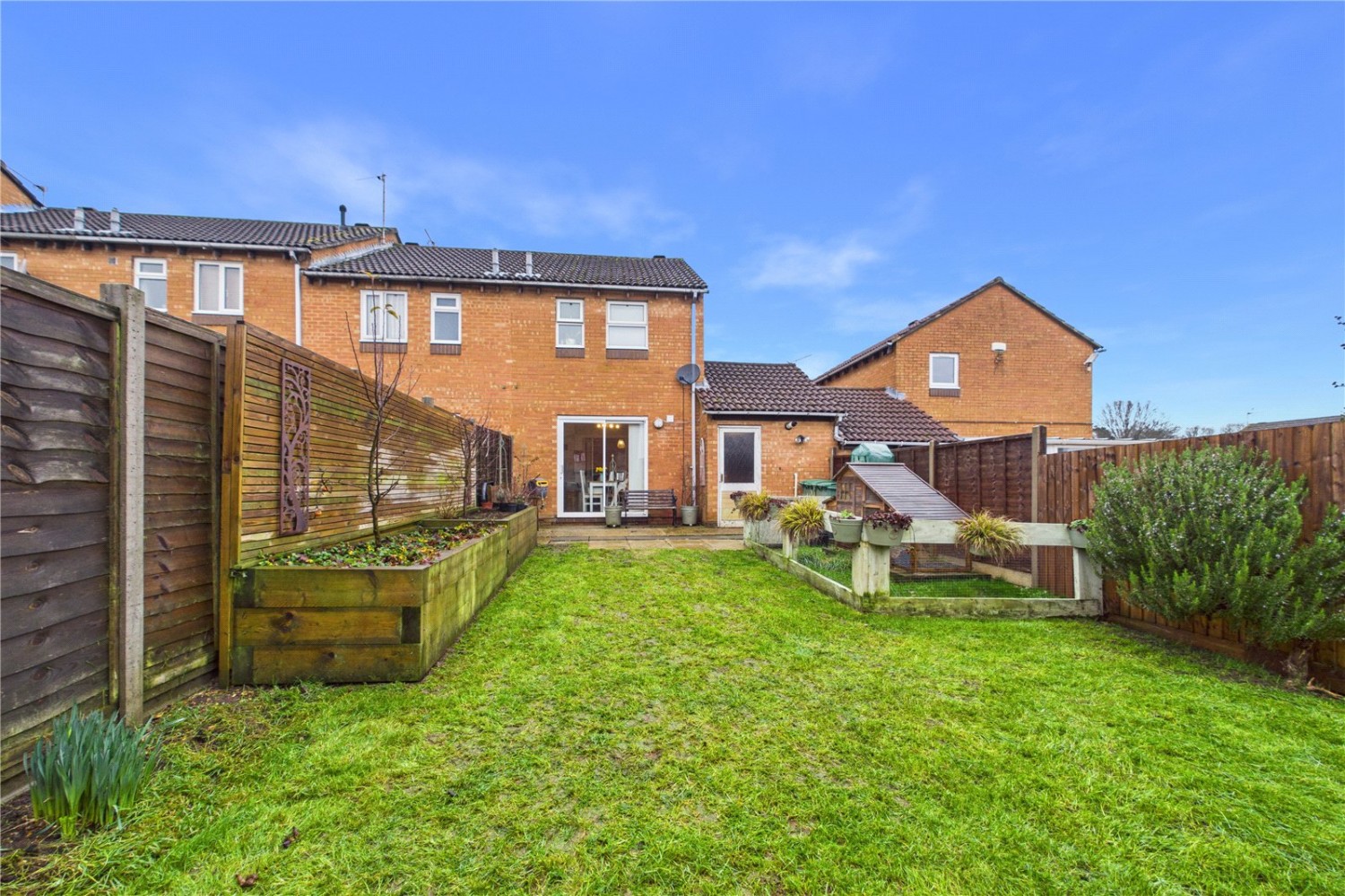 Tilehurst, Reading, Berkshire