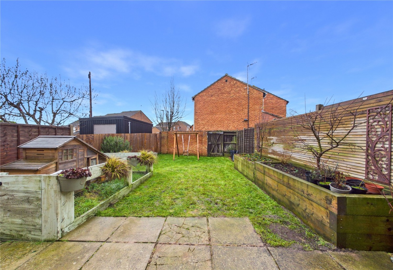 Tilehurst, Reading, Berkshire