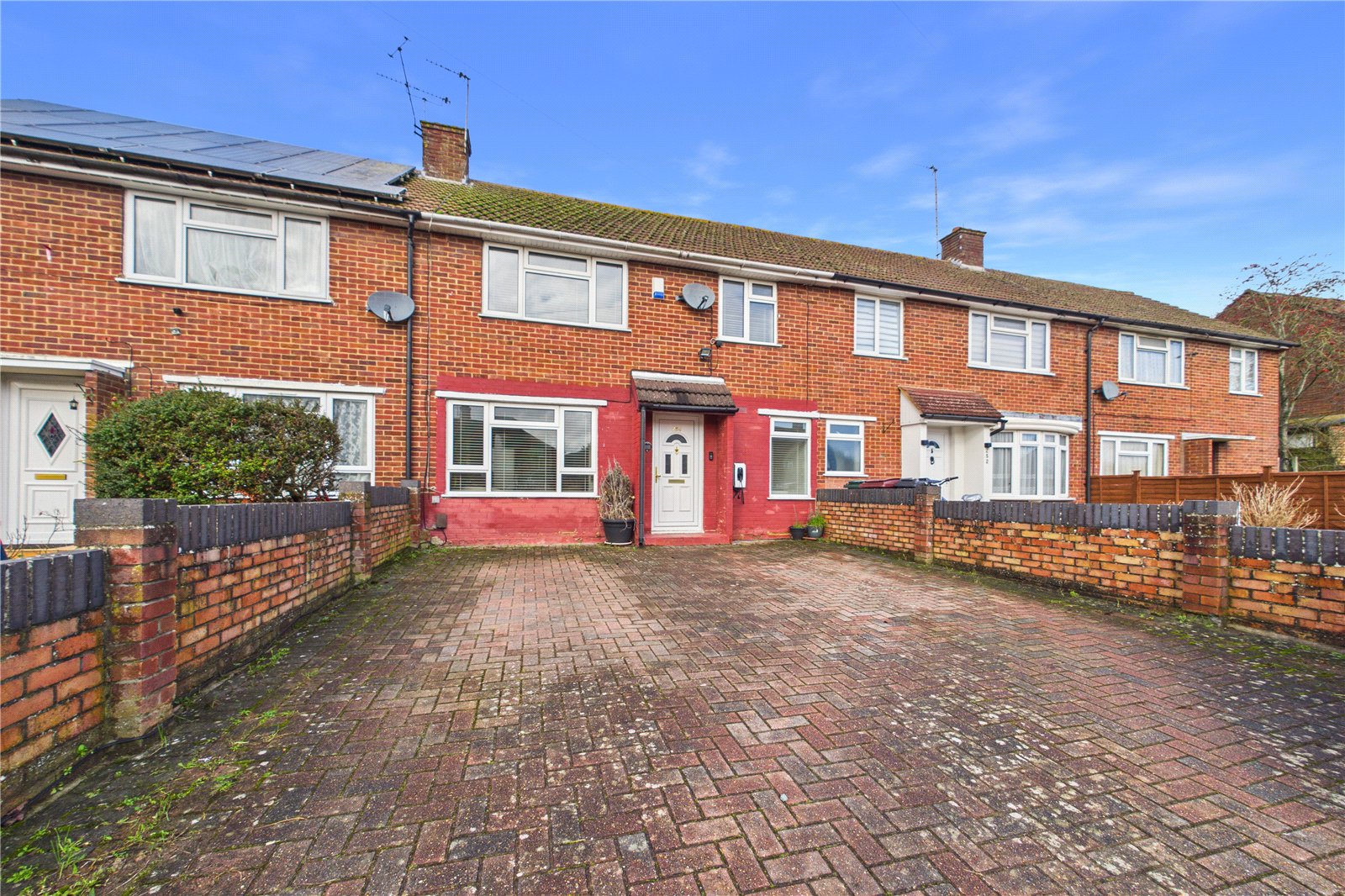 Reading, Berkshire