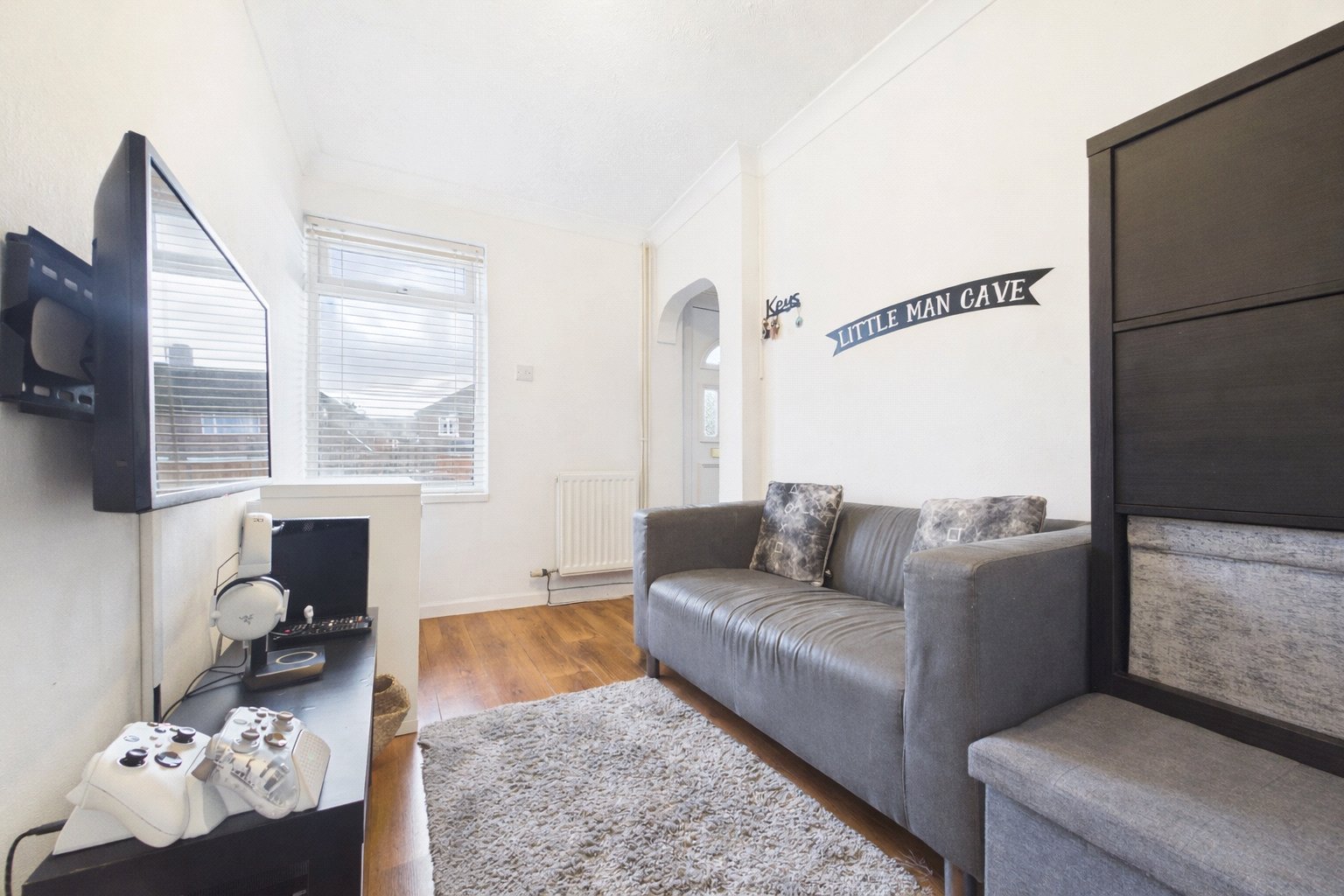 3 bedroom House for sale in Reading, Berkshire