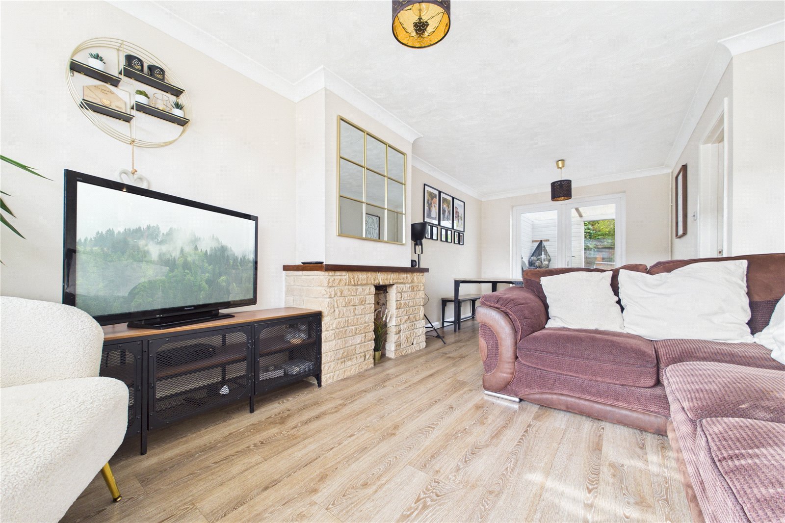 3 bedroom House for sale in Reading, Berkshire