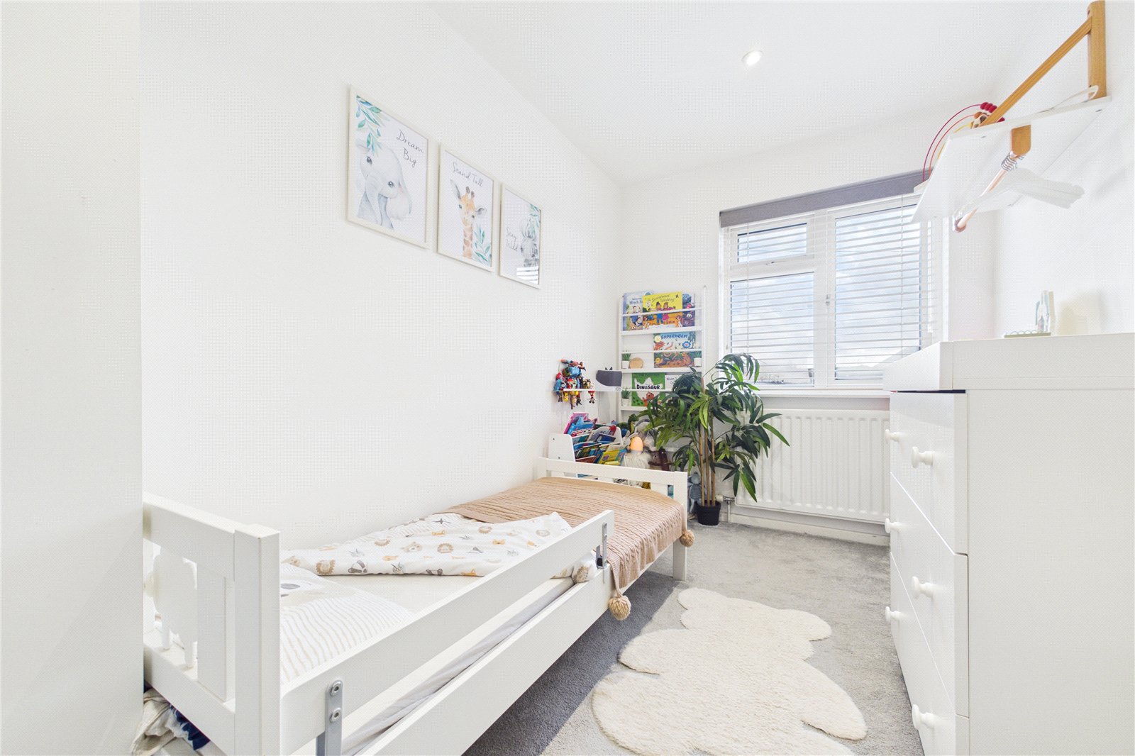 3 bedroom House for sale in Reading, Berkshire