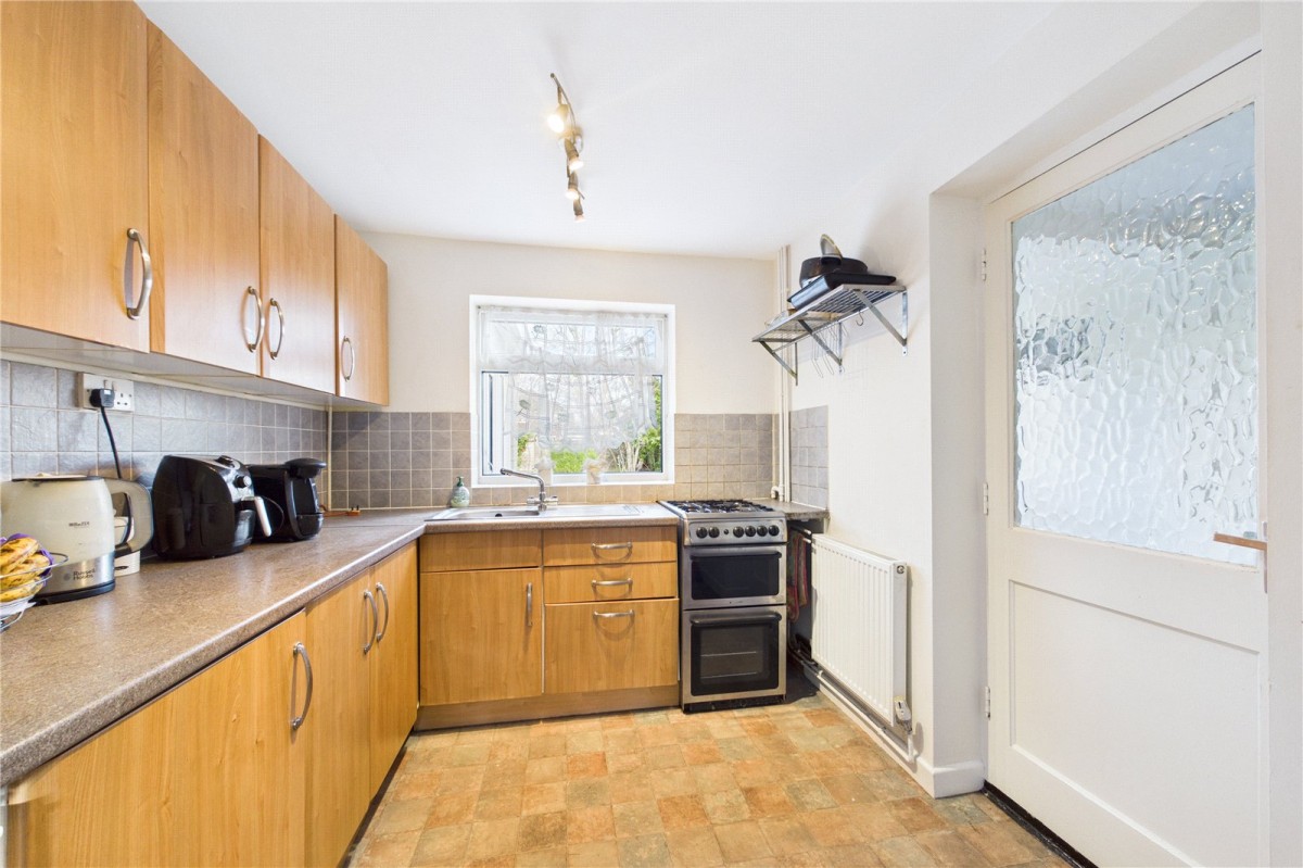 Tilehurst, Reading, Berkshire