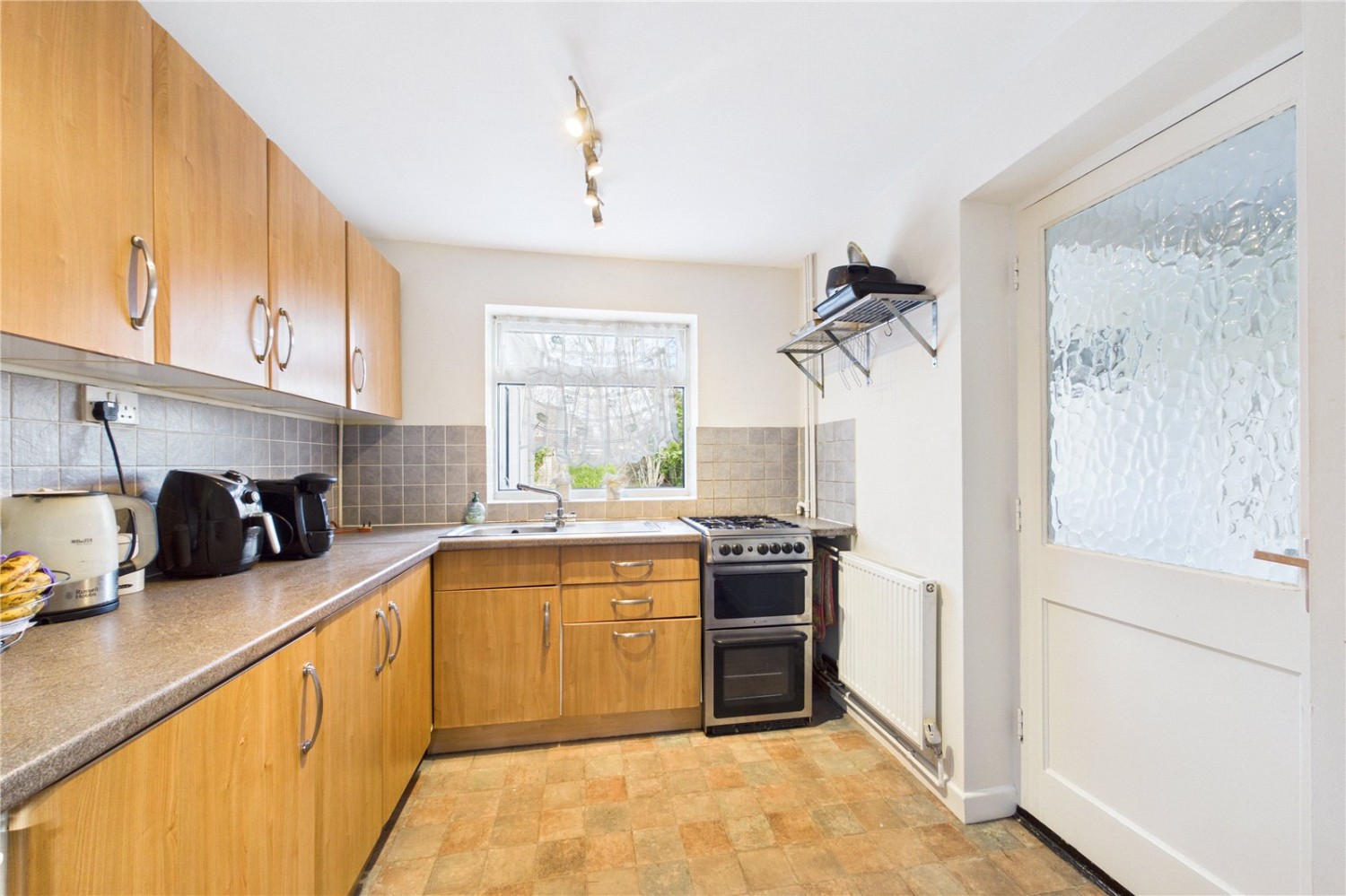 Tilehurst, Reading, Berkshire