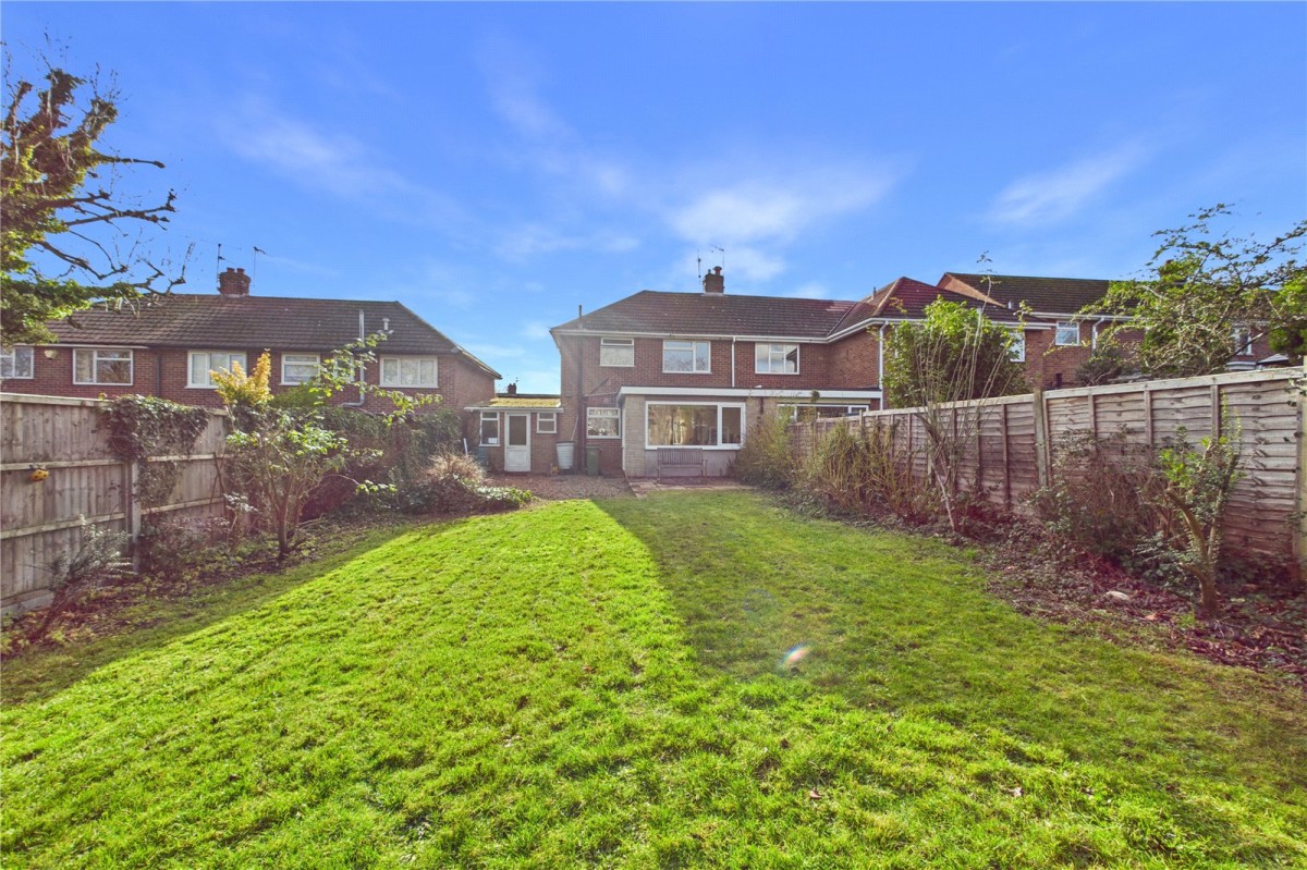 Tilehurst, Reading, Berkshire