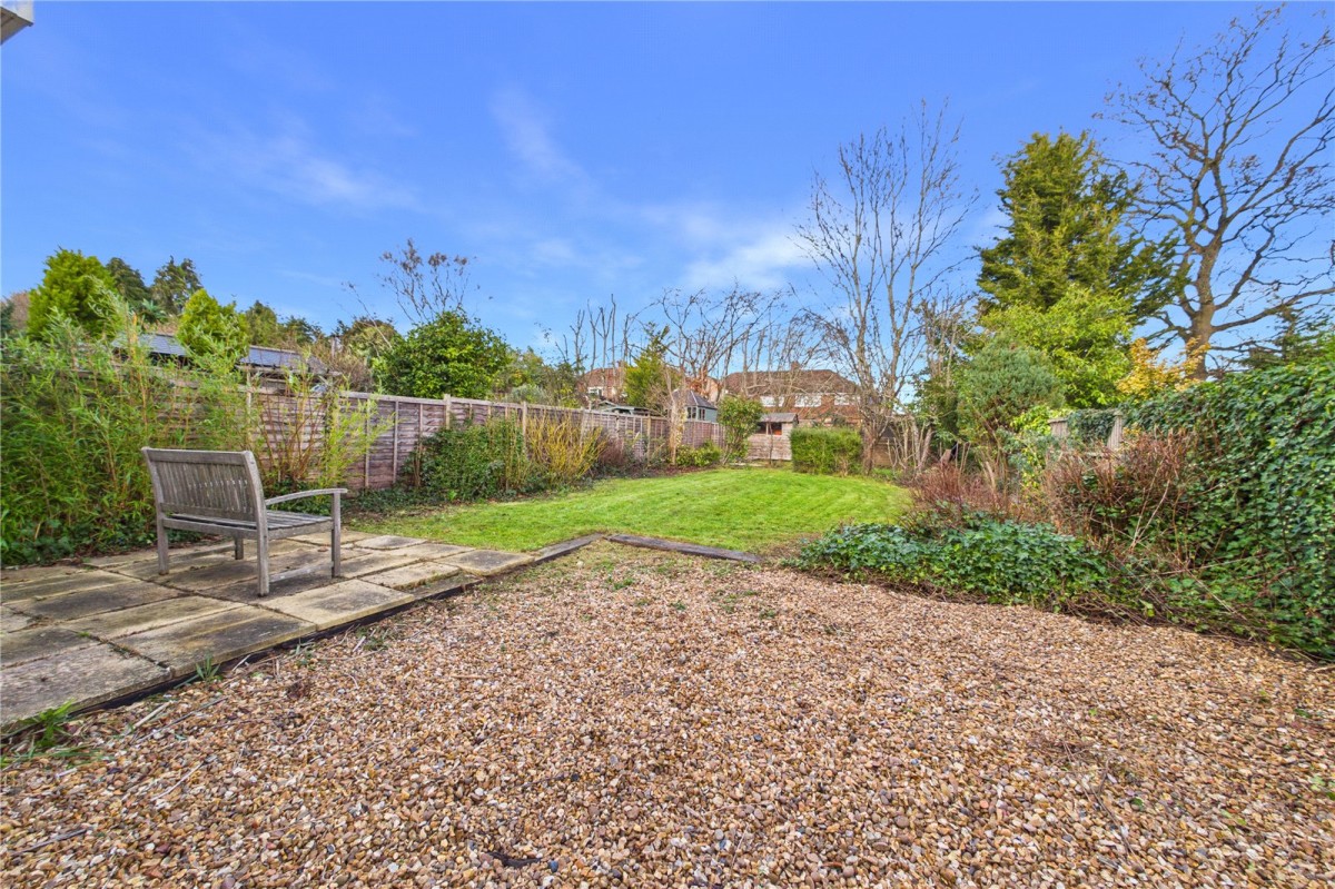 Tilehurst, Reading, Berkshire