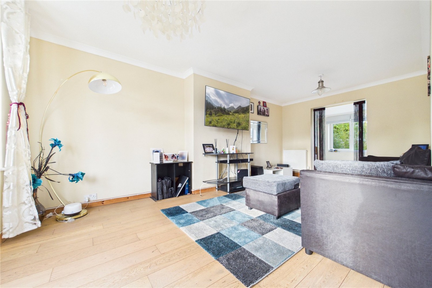 Tilehurst, Reading, Berkshire