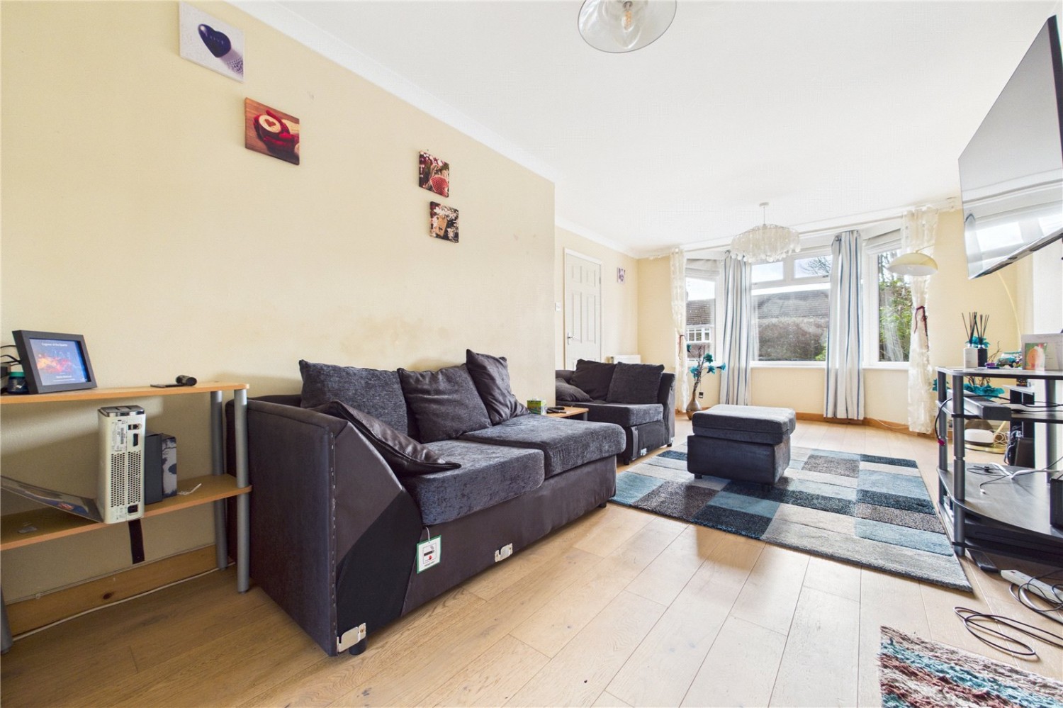 Tilehurst, Reading, Berkshire