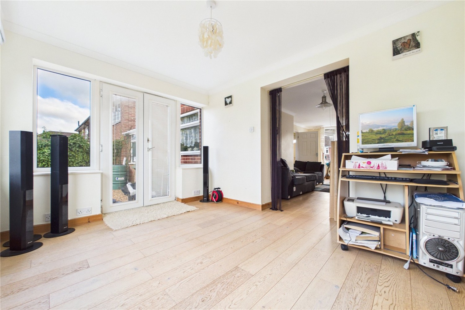 Tilehurst, Reading, Berkshire