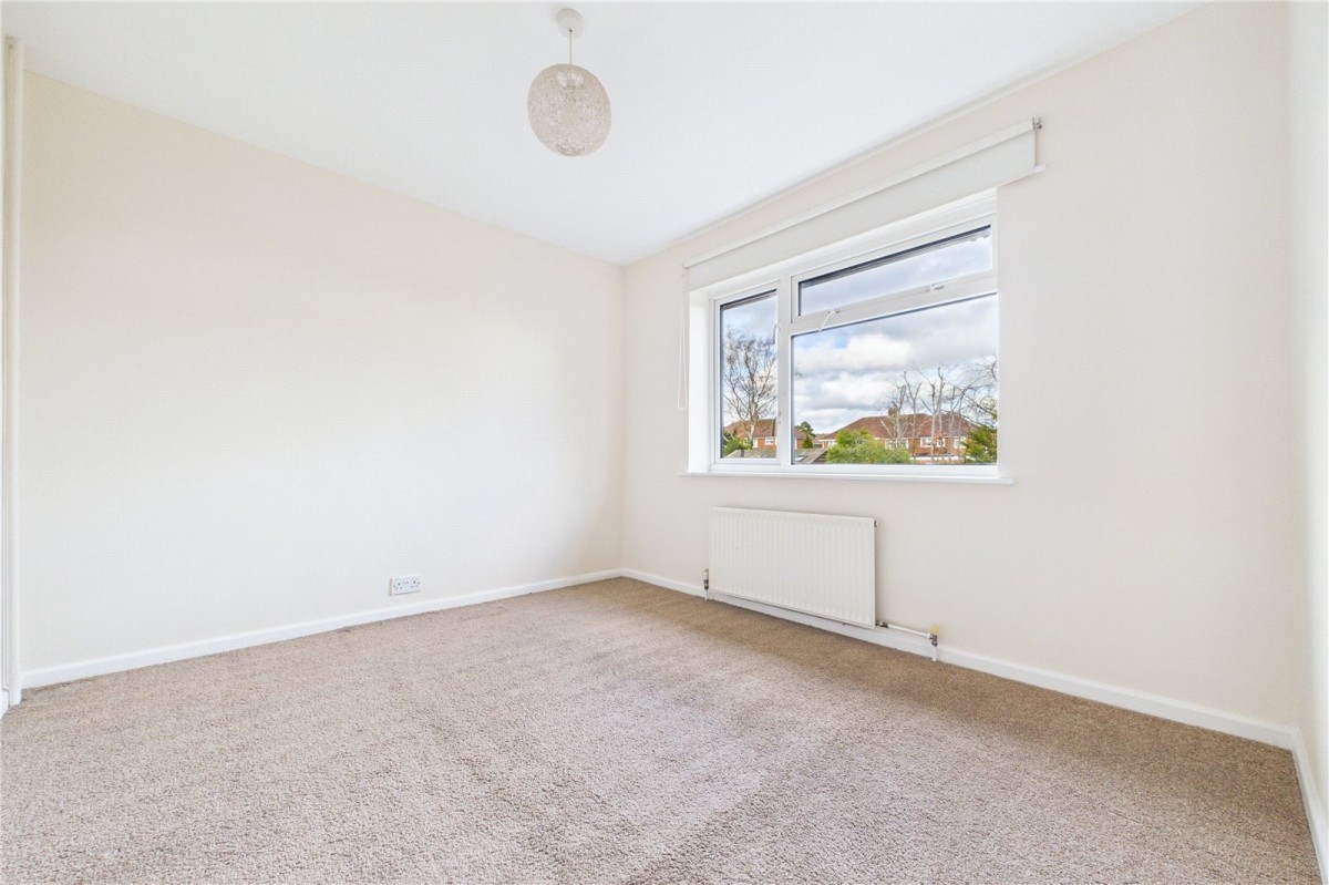 Tilehurst, Reading, Berkshire