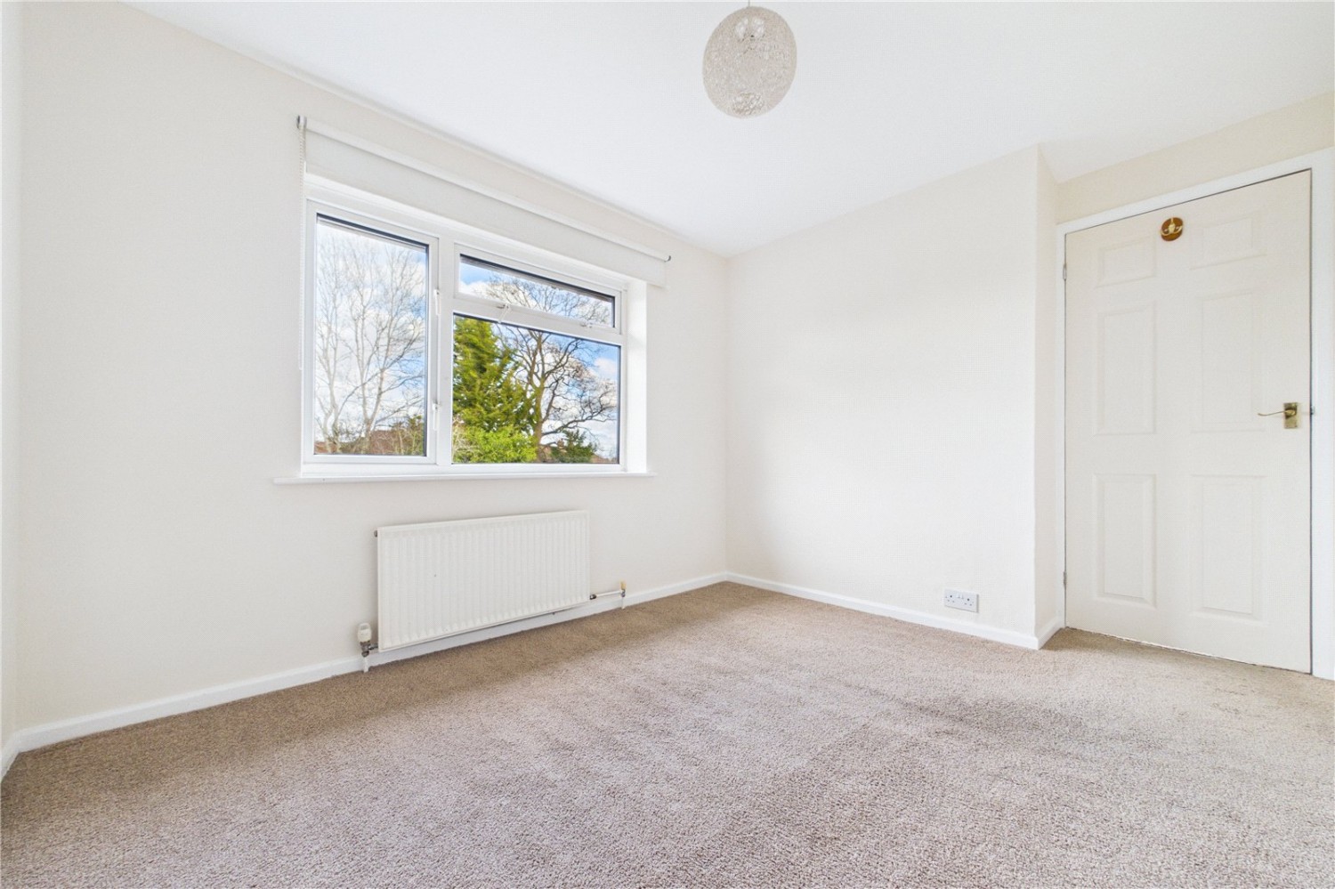 Tilehurst, Reading, Berkshire