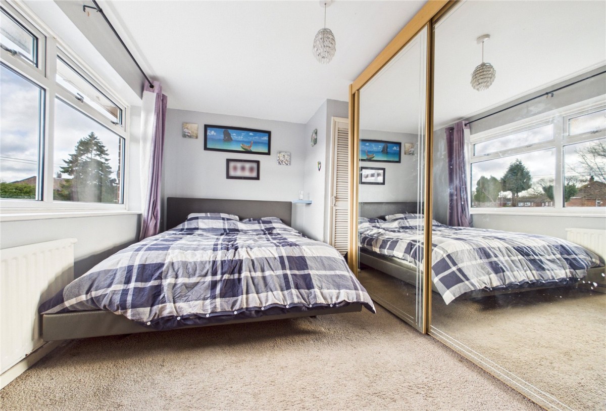 Tilehurst, Reading, Berkshire