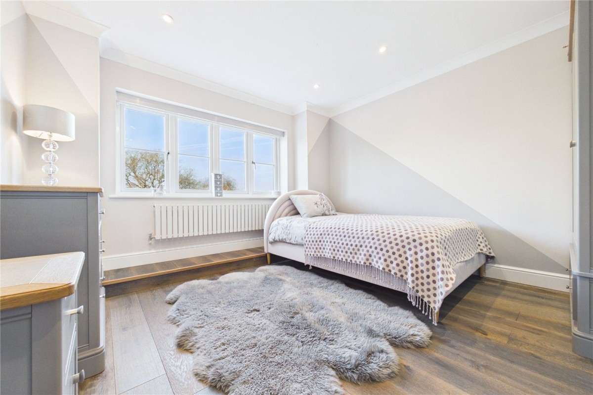 Burghfield Common, Reading, Berkshire