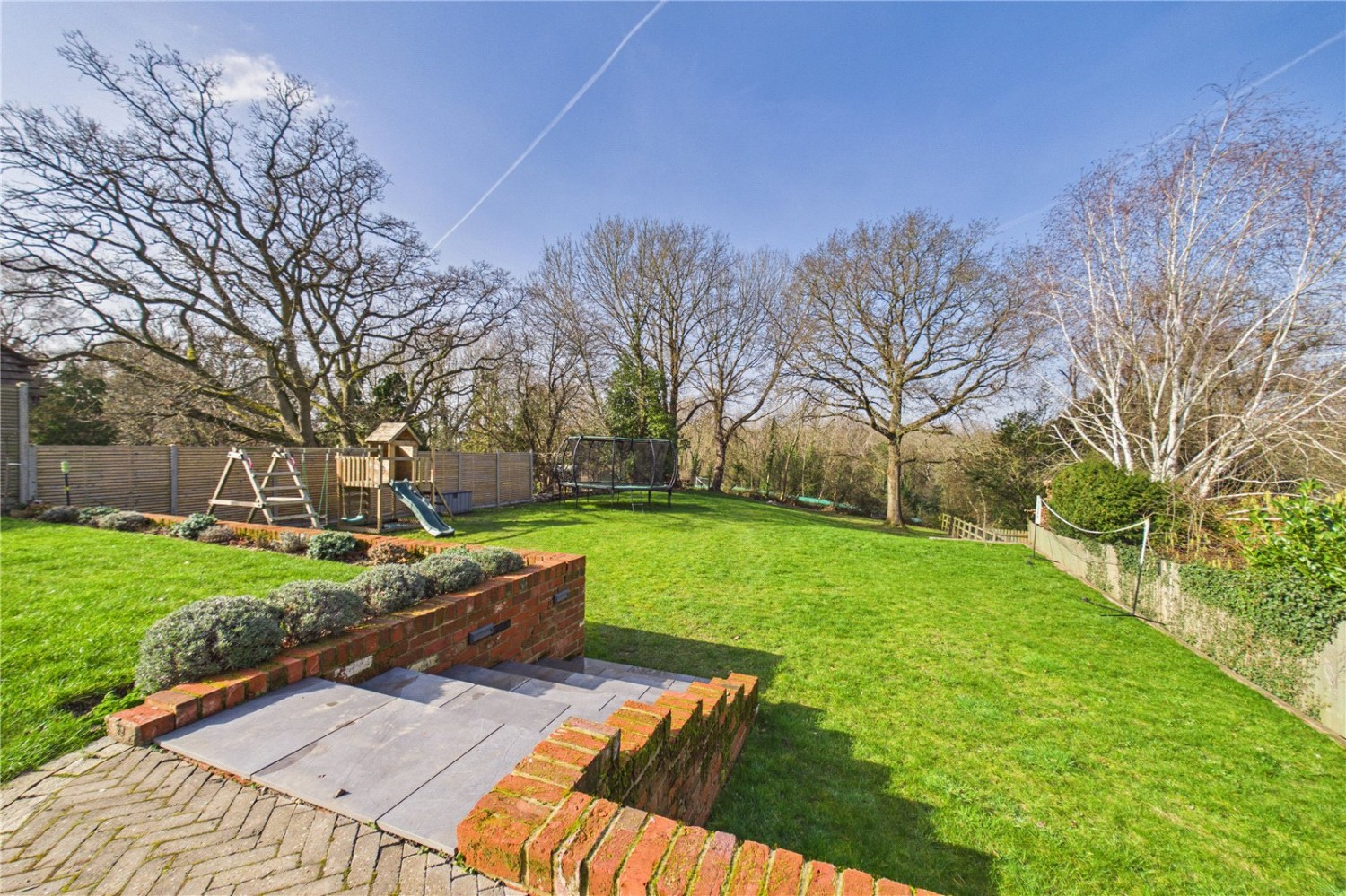 Burghfield Common, Reading, Berkshire