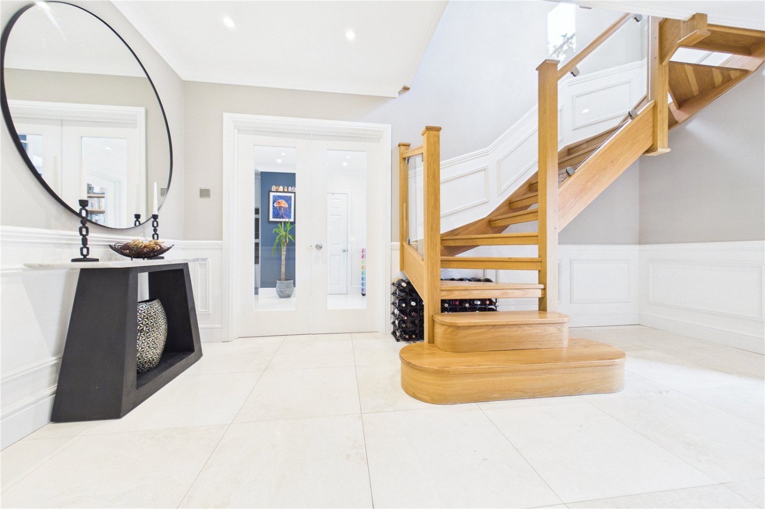 Burghfield Common, Reading, Berkshire