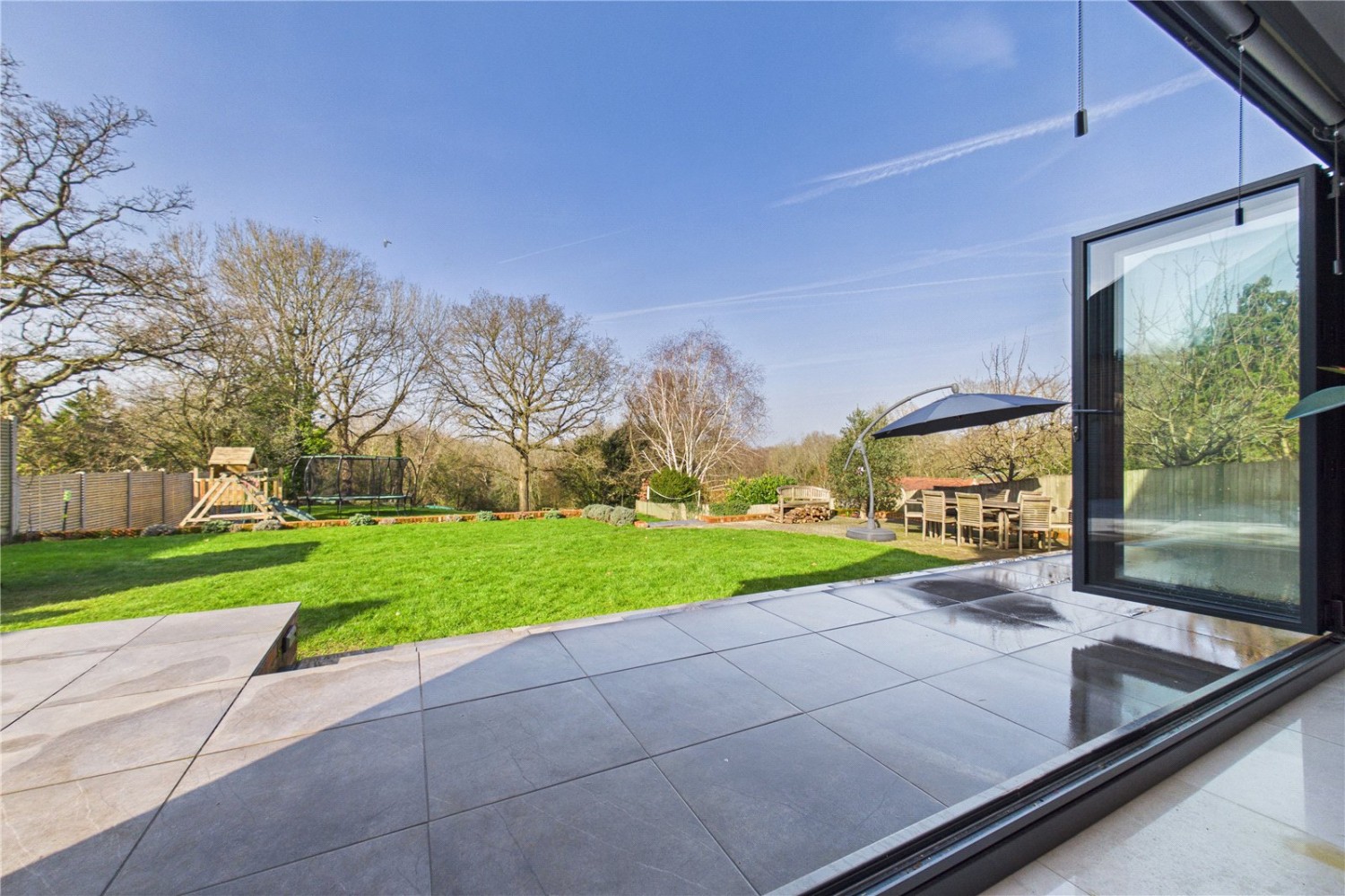 Burghfield Common, Reading, Berkshire