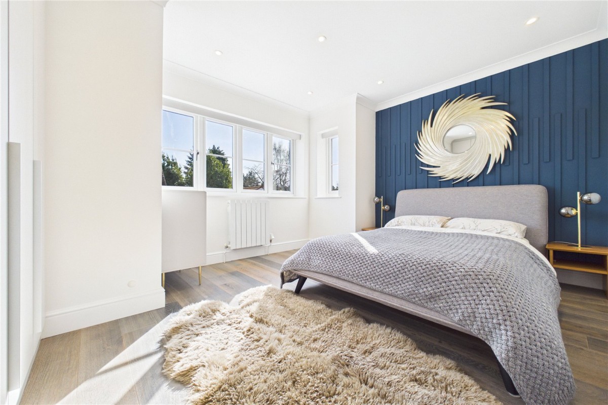 Burghfield Common, Reading, Berkshire