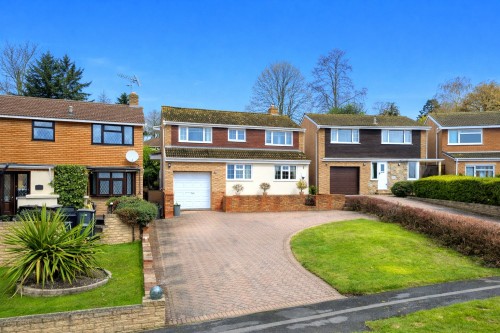 Tilehurst, Reading, Berkshire