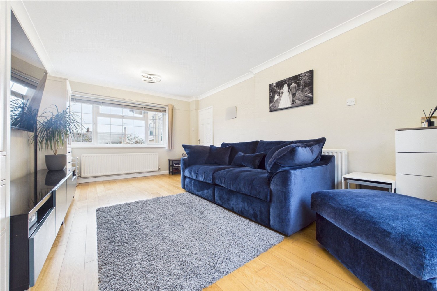 Tilehurst, Reading, Berkshire