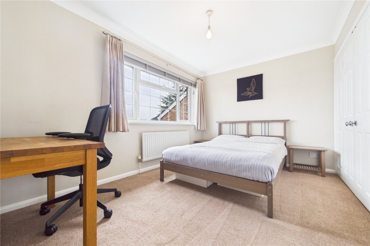 Tilehurst, Reading, Berkshire