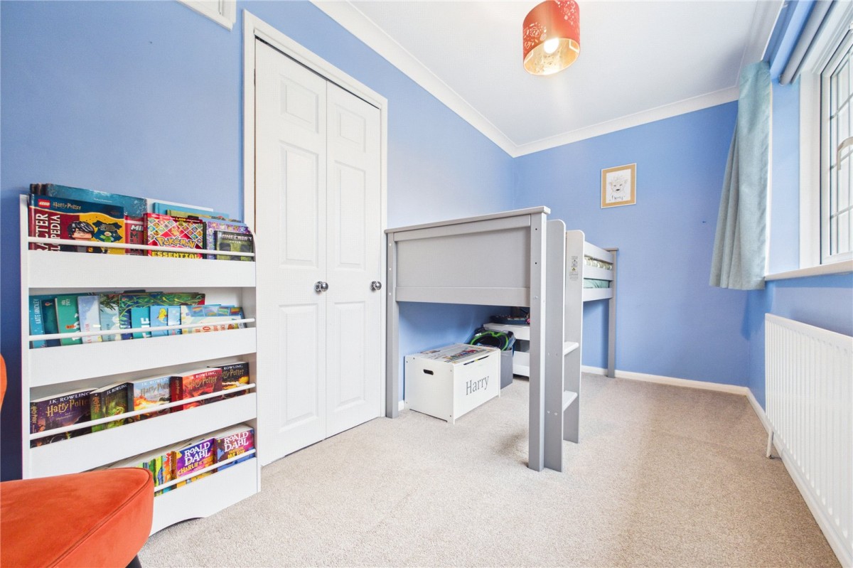 Tilehurst, Reading, Berkshire