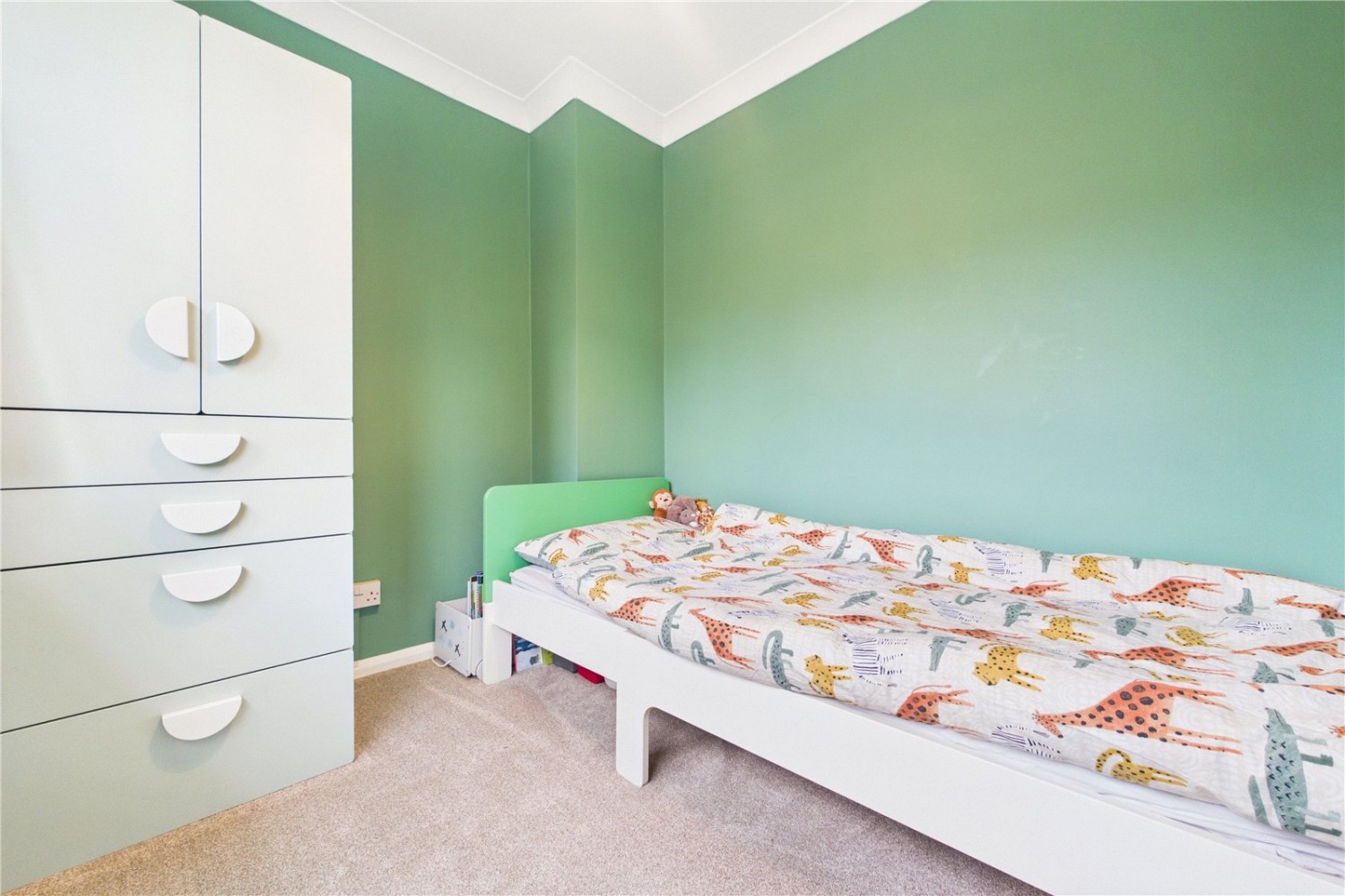 Tilehurst, Reading, Berkshire