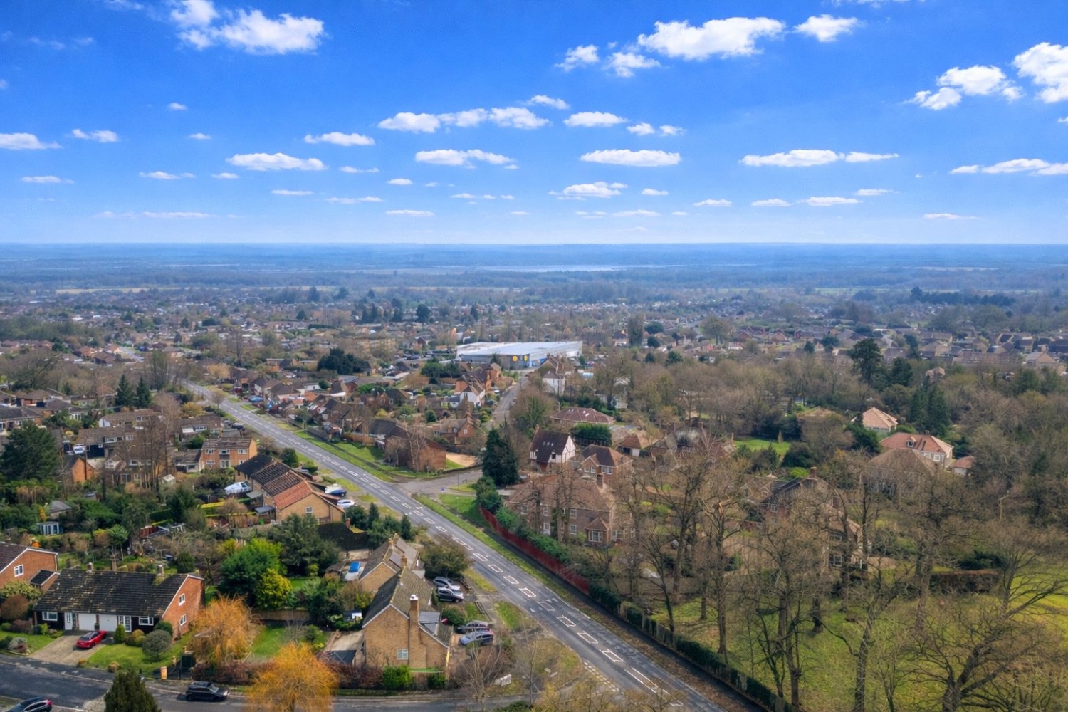 Tilehurst, Reading, Berkshire