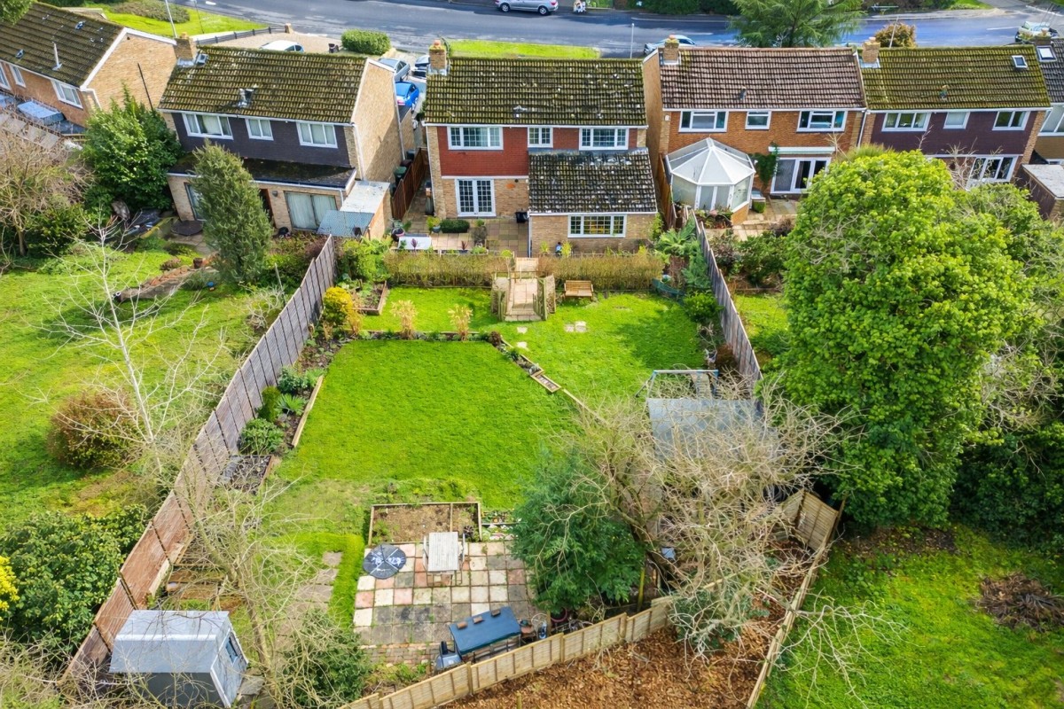 Tilehurst, Reading, Berkshire