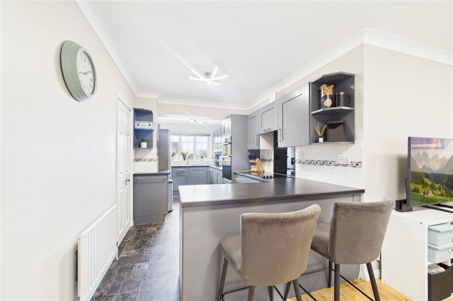 Tilehurst, Reading, Berkshire