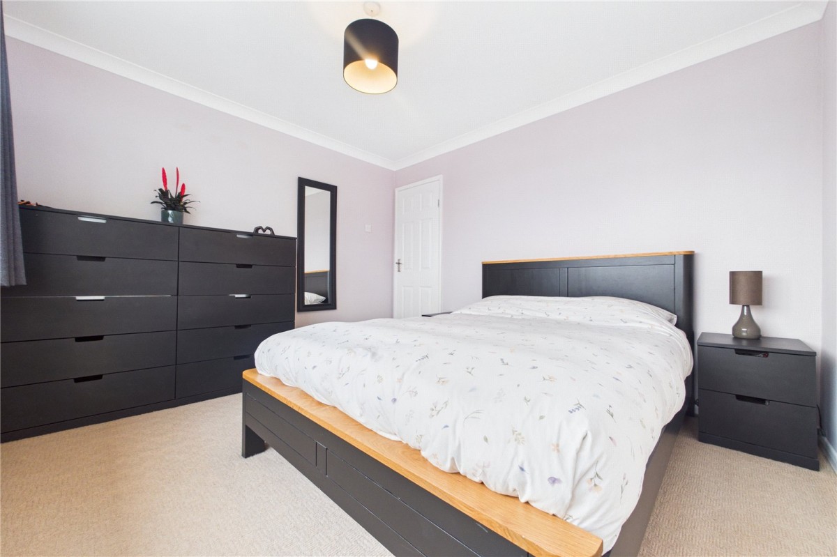 Tilehurst, Reading, Berkshire