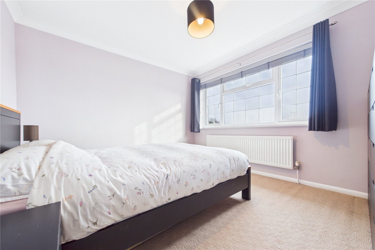 Tilehurst, Reading, Berkshire