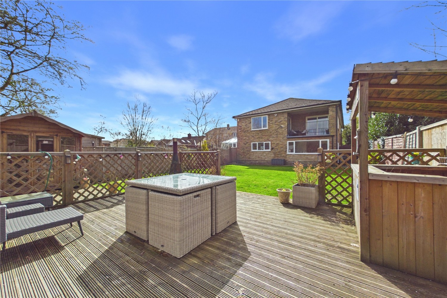 Purley on Thames, Reading, Berkshire