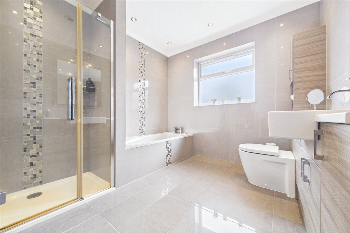 Purley on Thames, Reading, Berkshire