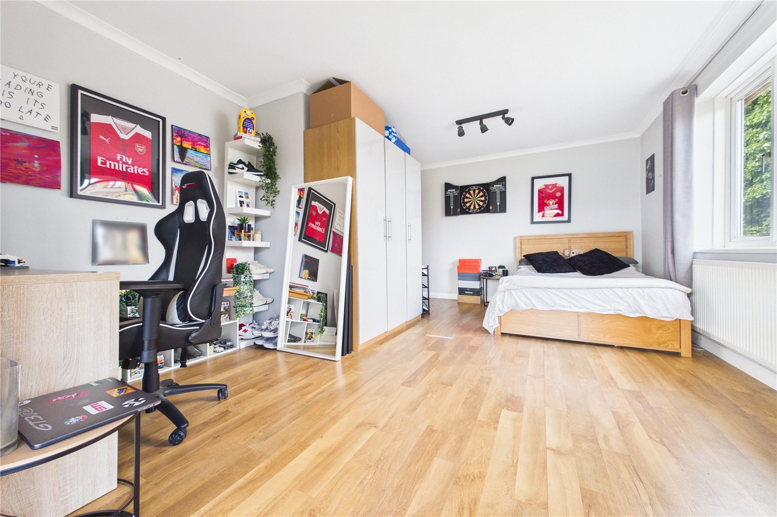 4 bedroom House for sale in Purley on Thames, Reading, Berkshire