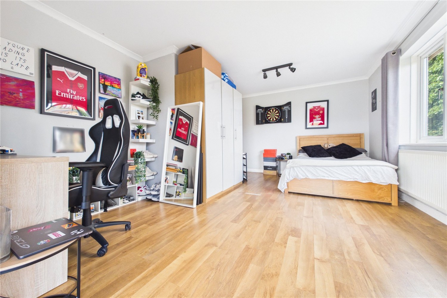 Purley on Thames, Reading, Berkshire