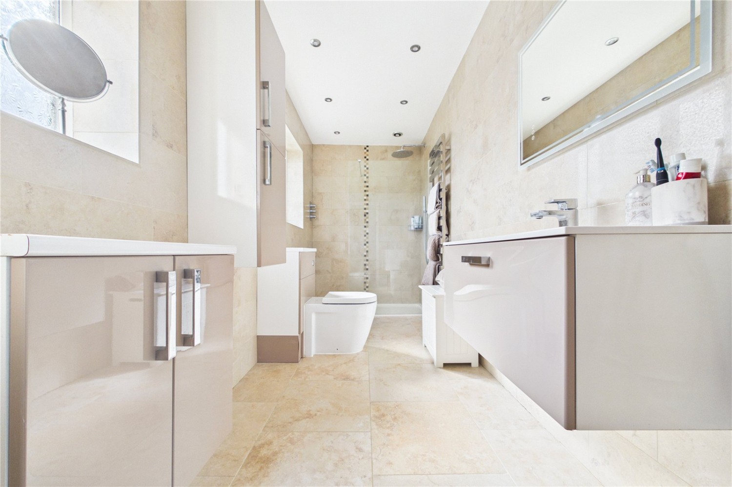 Purley on Thames, Reading, Berkshire