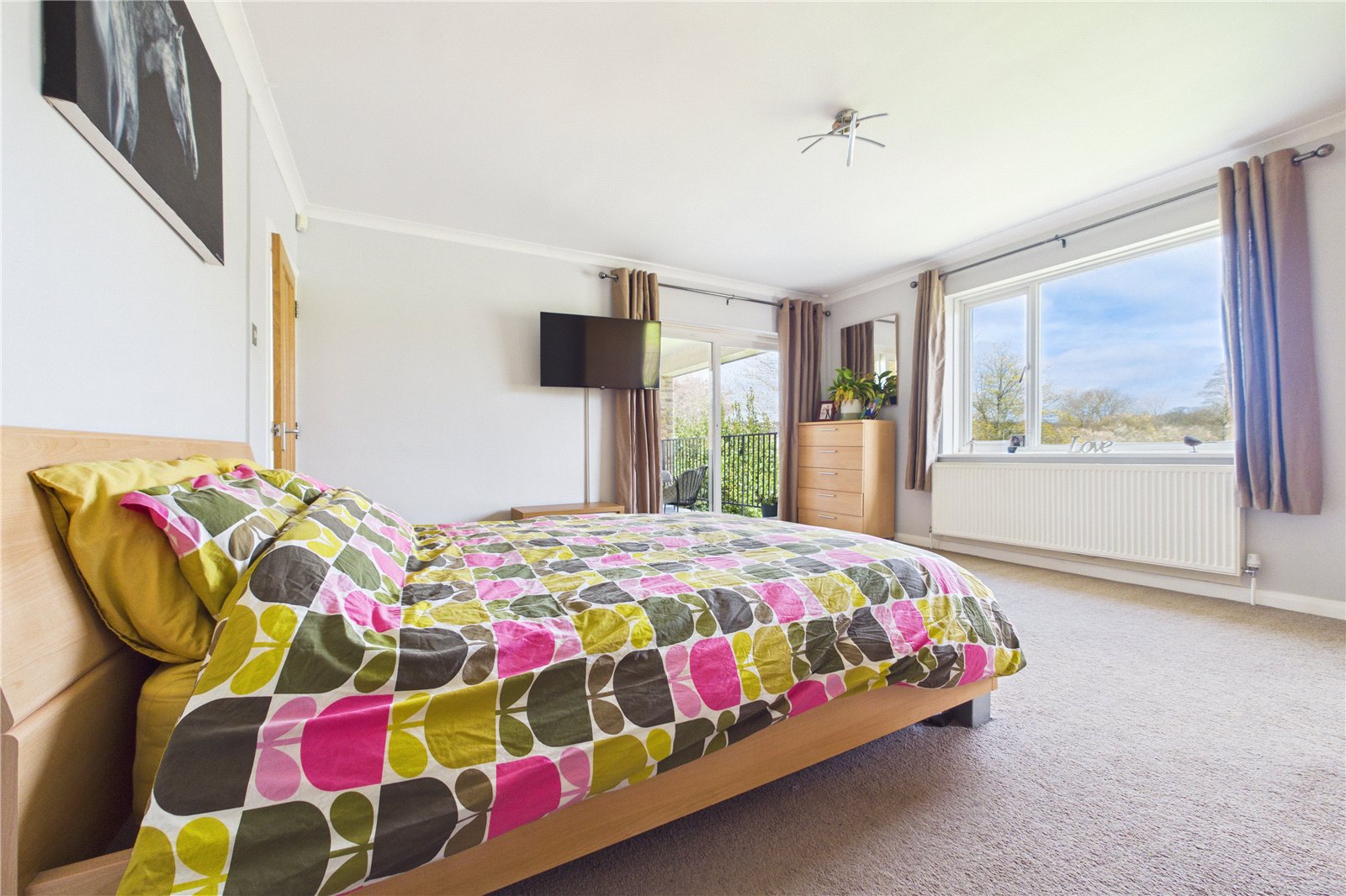 4 bedroom House for sale in Purley on Thames, Reading, Berkshire