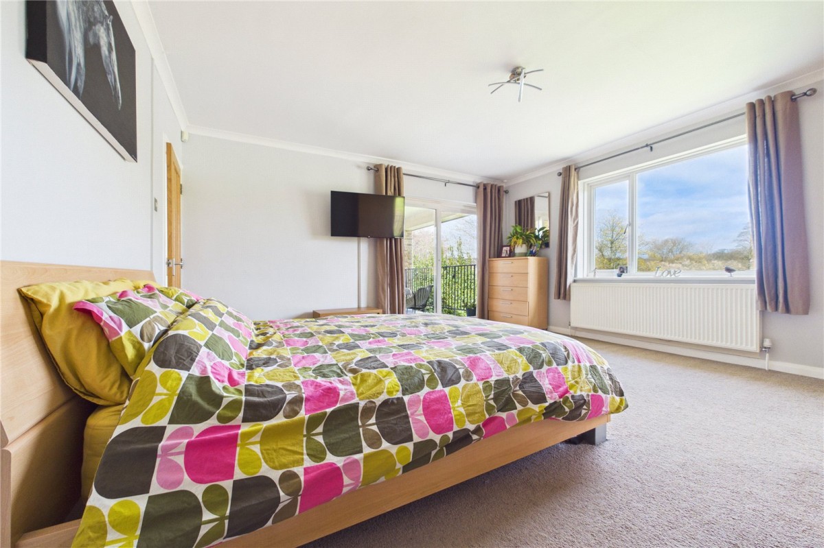 Purley on Thames, Reading, Berkshire