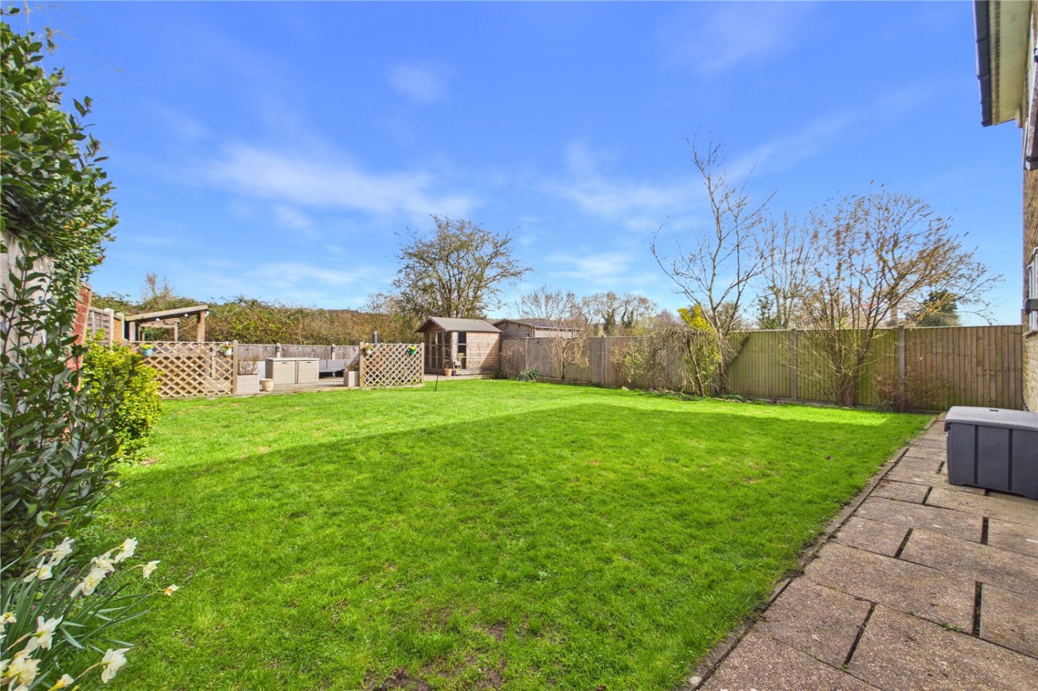 Purley on Thames, Reading, Berkshire