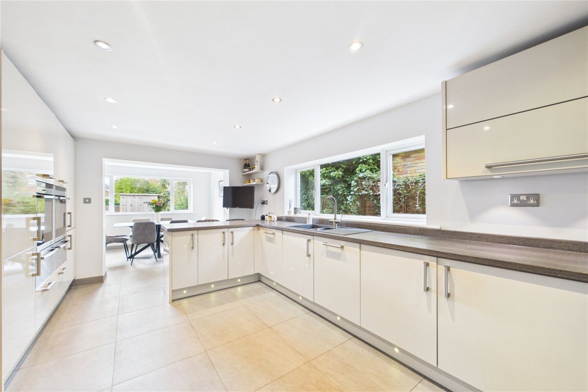 Purley on Thames, Reading, Berkshire