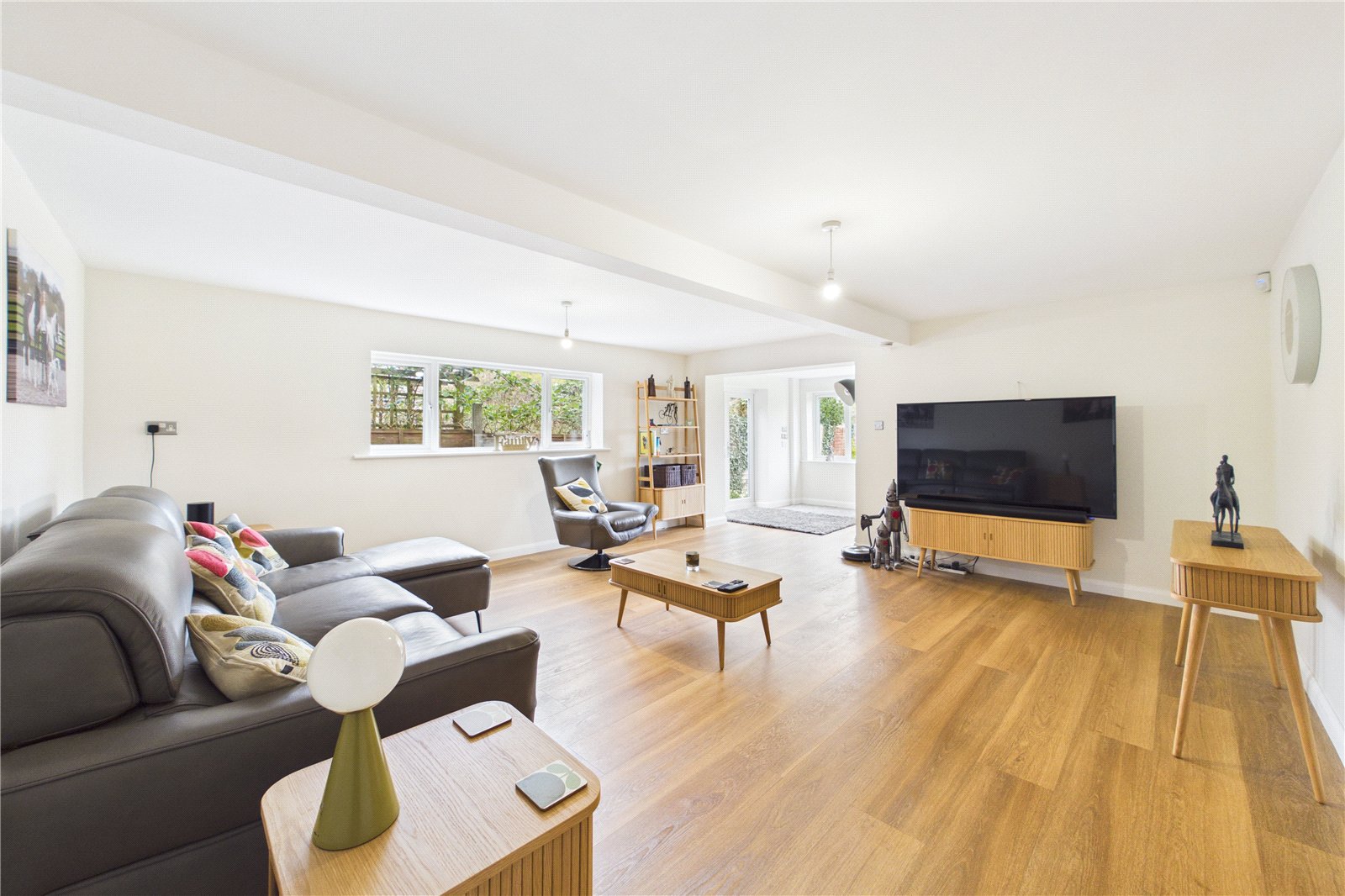 4 bedroom House for sale in Purley on Thames, Reading, Berkshire